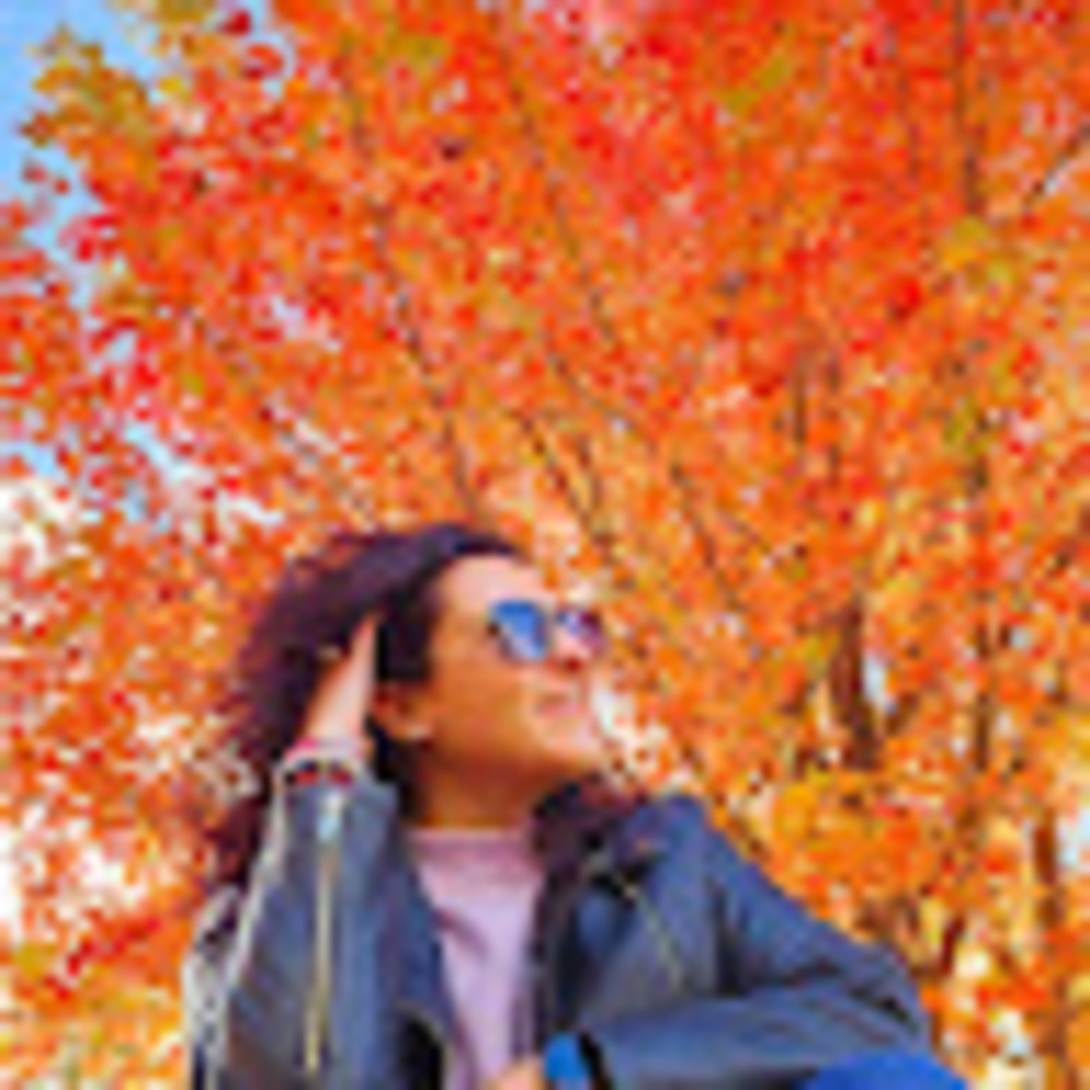 Meet your Posher, Mariana